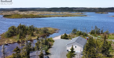 0 Main Track Road, Placentia Junction A0B2J0, Newfoundland & Labrador