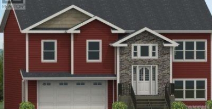 43 Swansea Street, Conception Bay South A1W4S5, Newfoundland & Labrador