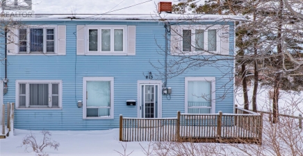815 Topsail Road, Mount Pearl A1N3J6, Newfoundland & Labrador