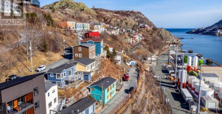 2 Top Battery Road, St. John`s A1A3S6, Newfoundland & Labrador