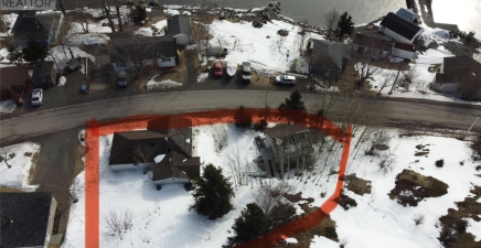 35 Water Street, Embree A0G2A0, Newfoundland & Labrador