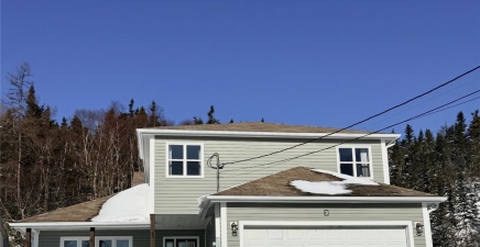 2 Elliott Place, Clarenville A5A2B8, Newfoundland & Labrador