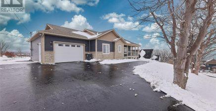 29 Stanleys Road, Conception Bay South A1W5H9, Newfoundland & Labrador