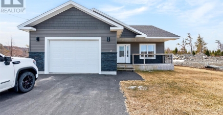 17 Jack Pine Drive, Spaniards Bay A0A3X0, Newfoundland & Labrador
