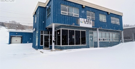 26 Union Street, Corner Brook , Newfoundland & Labrador