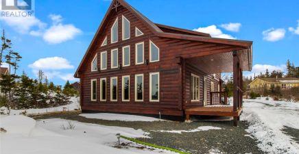 Lot 8 Hodgewater Line, Makinsons A0A2X0, Newfoundland & Labrador