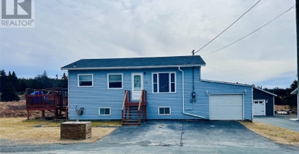 53 Point Verde Road, Placentia A0B2Y0, Newfoundland & Labrador