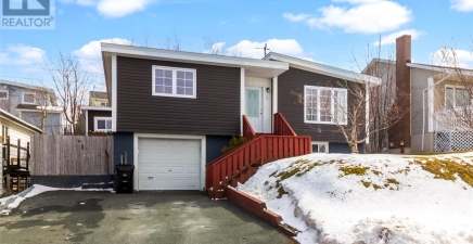 13 Diana Road, St. John`s A1B1H7, Newfoundland & Labrador