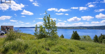 181/183 Corporal Jamie Murphy Drive, Conception Harbour A0A1Z0, Newfoundland & Labrador