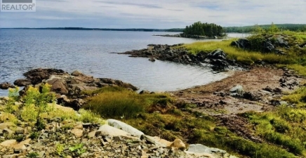 6-8 Indian Arm Road, Campbellton A0G2A0, Newfoundland & Labrador