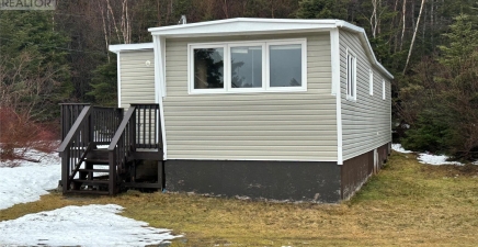 57 Marysvale Road, Marysvale A0A2Z0, Newfoundland & Labrador