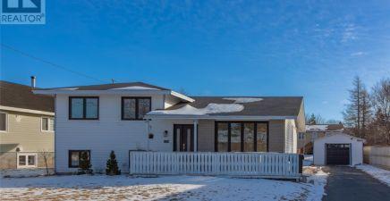 34 Clearview Heights, Paradise A1L1T7, Newfoundland & Labrador