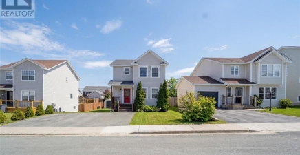 39 Goldfinch Drive, Paradise A1L3M2, Newfoundland & Labrador