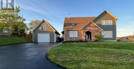 6 PLATEAU Park, Paradise A1L2R6, Newfoundland & Labrador