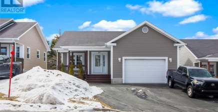 34 Blue Jay Place, Paradise A1L1X5, Newfoundland & Labrador
