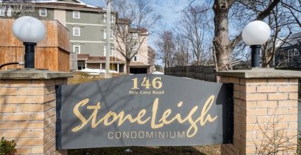 146 New Cove Road Unit#205, St. John`s A1A2C9, Newfoundland & Labrador