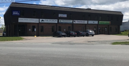 61 Elizabeth Drive, Gander A1V1G7, Newfoundland & Labrador