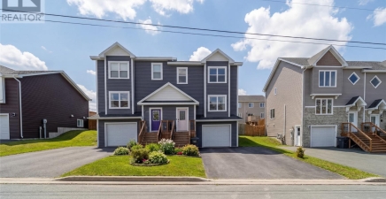 14 Foxglove Street, Paradise A1L4H5, Newfoundland & Labrador