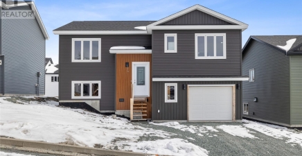 28 Everard Avenue Unit#(LOT21), Goulds A1S1K5, Newfoundland & Labrador