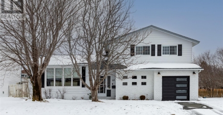 43 Rutledge Crescent, St. John`s A1A3J5, Newfoundland & Labrador