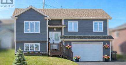47 Lanark Drive, Paradise A1L3Y6, Newfoundland & Labrador
