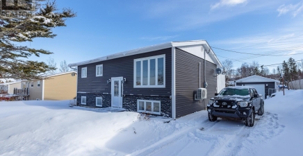17 Bishop Avenue, Pasadena A0L1K0, Newfoundland & Labrador