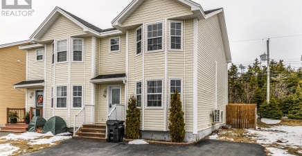 68 Seaborn Street, St. JohnâS A1B5B9, Newfoundland & Labrador