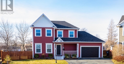 2 Rumboldt Place, St. John`s A1A5K8, Newfoundland & Labrador