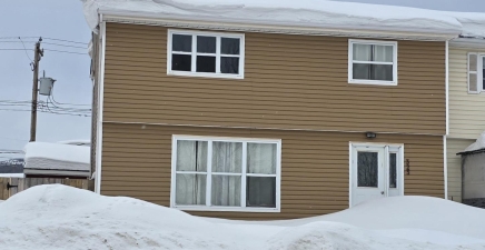 323 Tamarack Drive, Labrador City A2V2V9, Newfoundland & Labrador