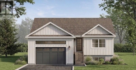 9 Spruce Grove Place, Pouch Cove A1K1C8, Newfoundland & Labrador