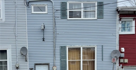 40 Cookstown Road, St. John`s A1C4G8, Newfoundland & Labrador