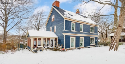 54 Circular Road, St. John`s A1C2Z1, Newfoundland & Labrador