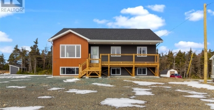 43 Huberts Place, Flatrock A1K0B3, Newfoundland & Labrador