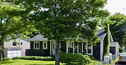 7 Churchill Avenue, Mount Pearl A1N1V5, Newfoundland & Labrador