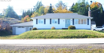 61 Main Road, Goobies A0B1N0, Newfoundland & Labrador
