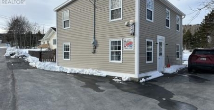 6 Irishtown Road, Carbonear A1Y1A7, Newfoundland & Labrador