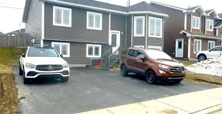 7 Blue Jay Place, Paradise A1L0Y9, Newfoundland & Labrador