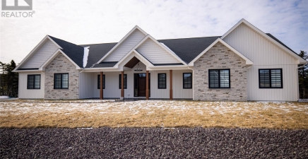 22 Balsamwood Road, Paradise A1L4K9, Newfoundland & Labrador
