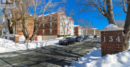 134 Portugal Cove Road Unit#204, St. John`s A1B2N2, Newfoundland & Labrador
