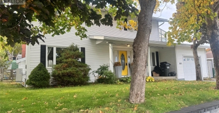 322 Topsail Road, St. John`s A1E2B5, Newfoundland & Labrador