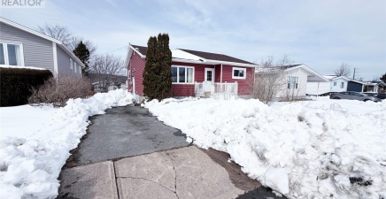 78 Terra Nova Road, St. John`s A1B1E9, Newfoundland & Labrador