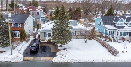 8 Gooseberry Lane, St. John`s A1B1Y4, Newfoundland & Labrador