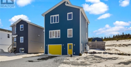 51 Tigress Street, St. John`s A1B0L6, Newfoundland & Labrador