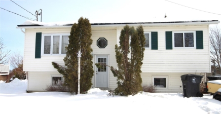 123 Middle Bight Road, Conception Bay South A1X6A8, Newfoundland & Labrador