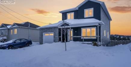 38 Quantum Drive, Paradise , Newfoundland & Labrador