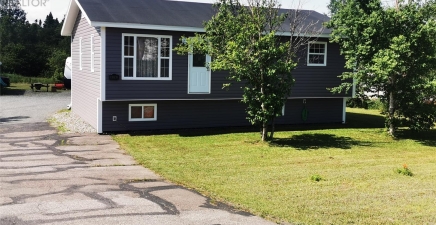 474 Main Street, Birchy Bay A0G1E0, Newfoundland & Labrador