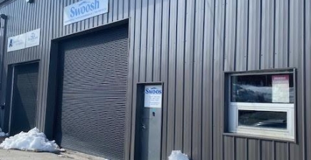 5-7 Riverview Avenue Unit#5C, Mount Pearl A1N1L9, Newfoundland & Labrador