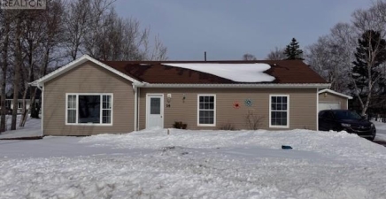 14B Trail Avenue, Browns Arm A0G3A0, Newfoundland & Labrador