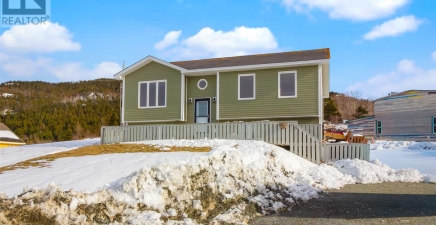 75 Beachy Cove Road, Portugal Cove - St. Philips A1M2G6, Newfoundland & Labrador