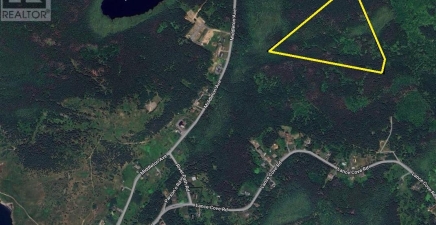 0 Martins Road, Bell Island A0A2V0, Newfoundland & Labrador